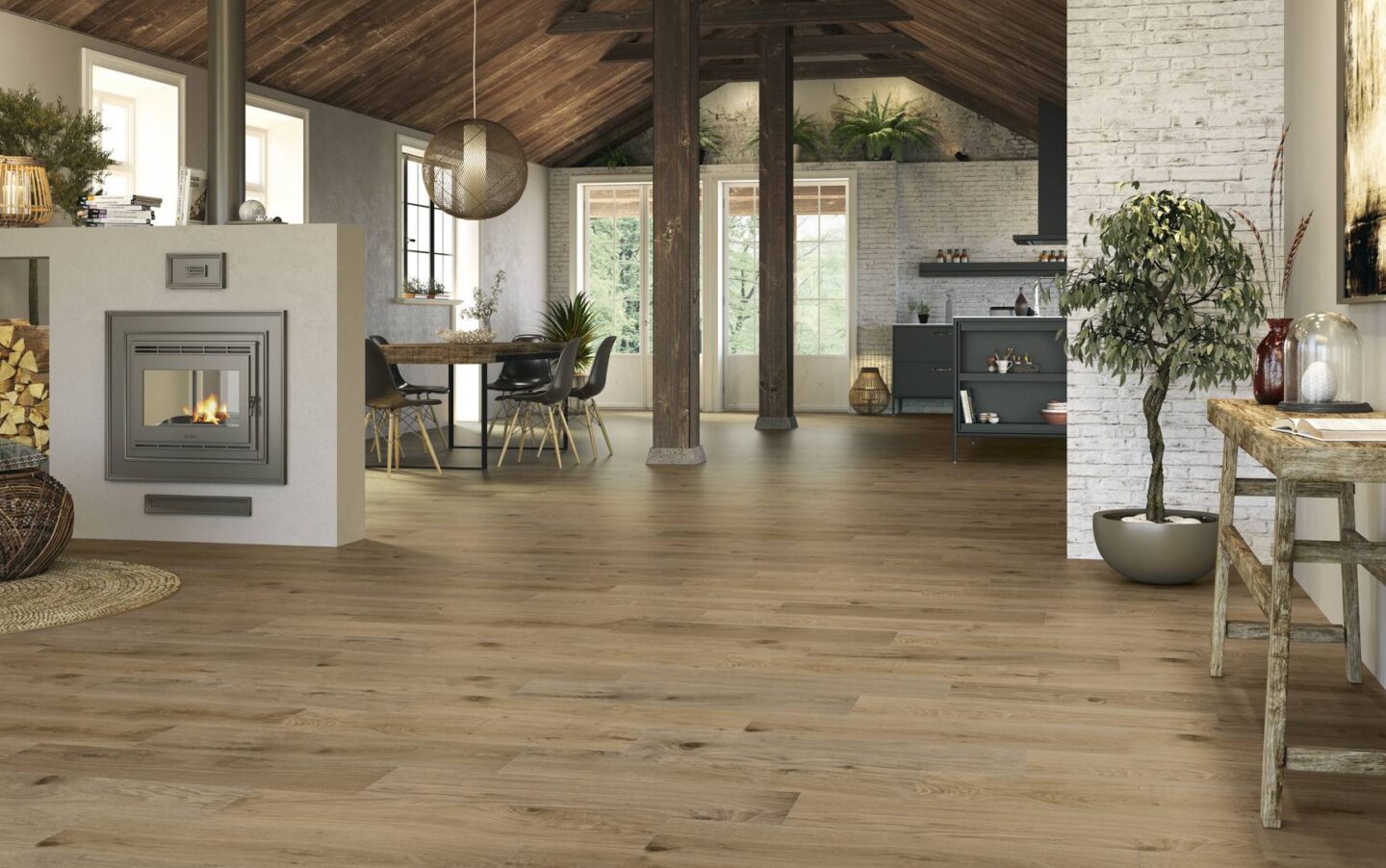 Fireplace--and-sitting-area