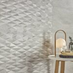 Nara-Grey_table-in-bathroom-with-towels-soaps-and-light