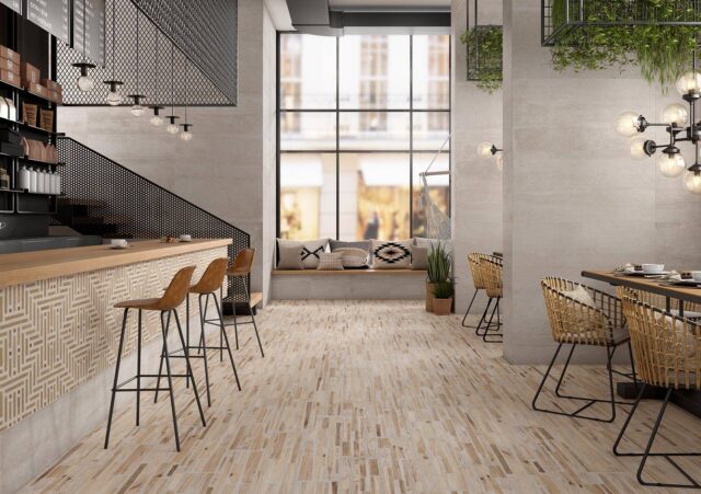 Café-tiles-on-floors-and-walls