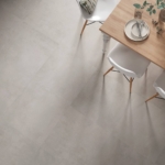 Kitchen-table-set-displaying-cement-tiles