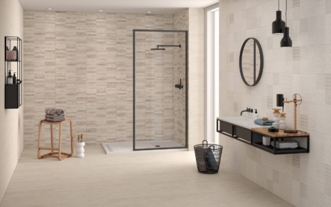 Bathroom-with-cream-color-cement-tiles